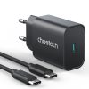 Choetech pps PD6003-EU Type-c 25w charger