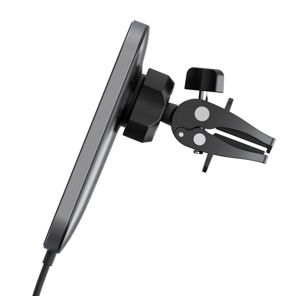 Choetech T200-F Magnetic 15W wireless car charger holder For Iphone 12 / 13