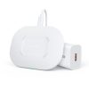 Choetech T550-F 15W Fast Wireless Charging Pad