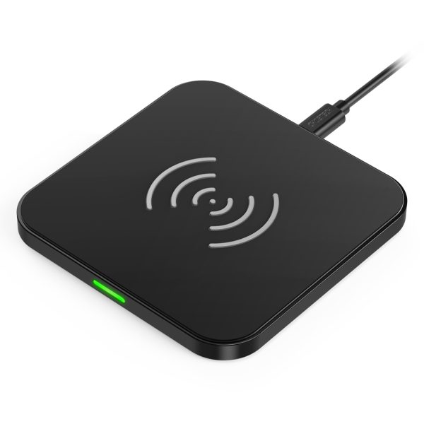 Choetech T511-S 10W Fast Wireless Charging Pad