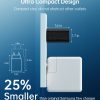 Choetech pps PD6003-EU Type-c 25w charger