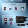Choetech pps PD6003-EU Type-c 25w charger