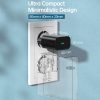 Choetech pps PD6003-EU Type-c 25w charger