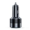 Choetech TC0010 63W USB-C and USB-A Car Charger ( Laptop Charger )
