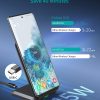 Choetech T524-F 15W Fast Wireless Charging Stand