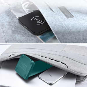 Choetech T511-S 10W Fast Wireless Charging Pad