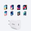Choetech Q5004-EU Type-C PD20W Charger