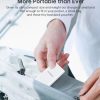 Choetech PD6011 67W GAN Ultrathin A+C Wall Charger White