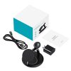 Choetech T587 15W  3 in 1 Holder Magnetic Wireless Charger for Iphone