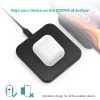 Choetech T511-S 10W Fast Wireless Charging Pad