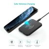Choetech T511-S 10W Fast Wireless Charging Pad