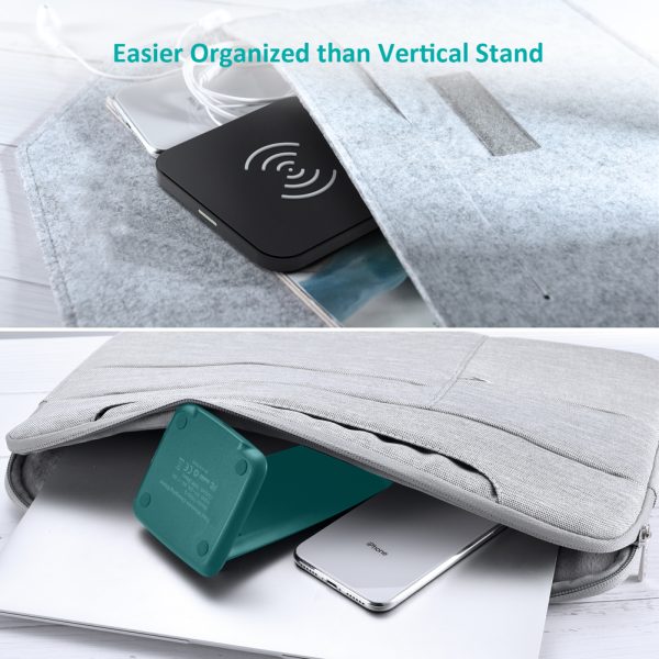 Choetech T511-S 10W Fast Wireless Charging Pad