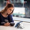 Choetech T588 3 in1 Foldable Magnetic wireless charger station