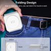 Choetech T588 3 in1 Foldable Magnetic wireless charger station