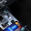 Choetech TC0011 130W Dual USB-C+ USB-A Fast Car Charger (Laptop Charger)