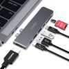 Choetech HUB-M14 7-In-1 USB-C Multiport Adapter For Mac