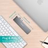 Choetech HUB-M14 7-In-1 USB-C Multiport Adapter For Mac