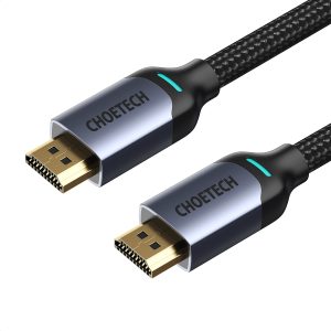 Choetech XHH01 8K HDMI to HDMI 2M 165Hz nylon Cable