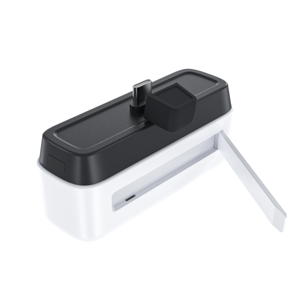 Choetech B740 PD20W 5 000 mAh Power Bank White