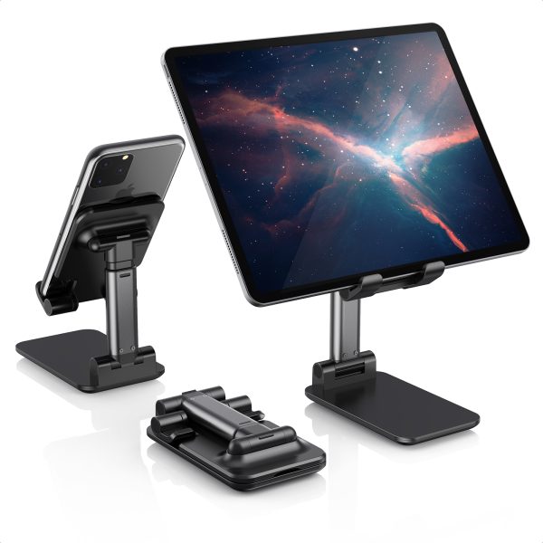 Choetech H88-BK Floable Phone Desk Holder