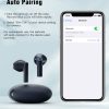 Choetech BH-T24 TWS bluetooth earphone Deep Blue