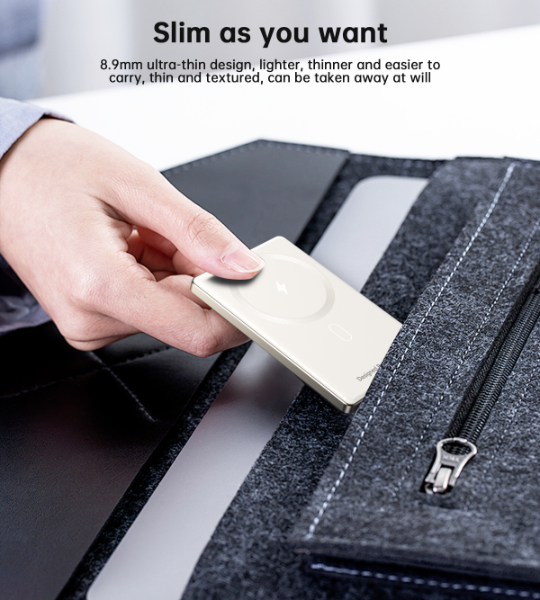 Choetech Power Bank B738 5000mAh PD20W