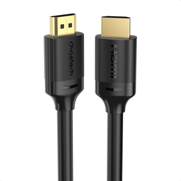 Choetech XHH03 8K@60Hz HDMI to HDMI 2m PVC cable