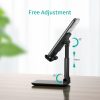 Choetech H88-BK Floable Phone Desk Holder