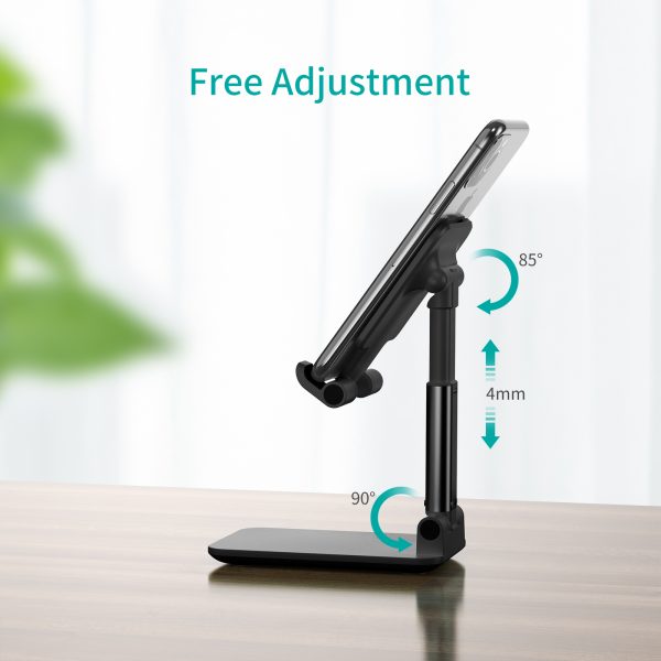 Choetech H88-BK Floable Phone Desk Holder