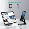 Choetech H88-BK Floable Phone Desk Holder