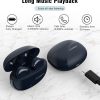Choetech BH-T24 TWS bluetooth earphone Deep Blue