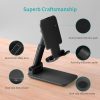 Choetech H88-BK Floable Phone Desk Holder
