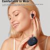 Choetech BH-T24 TWS bluetooth earphone Deep Blue