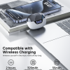 Choetech BH-T60 ENC+ANC TWS earphone With 4 Mics White
