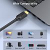 Choetech XHH03 8K@60Hz HDMI to HDMI 2m PVC cable