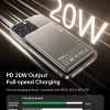 Choetech Power Bank B738 5000mAh PD20W