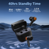 Choetech BH-T19 EyeAura Minion wireless TWS Black