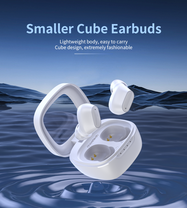 Choetech BH-T23 Mini Bean TWS Earphone
