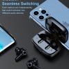 10 Choetech BH-T06 TWS bluetooth earphone 4mics