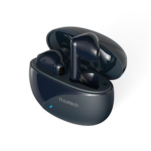 Choetech BH-T24 TWS bluetooth earphone Deep Blue