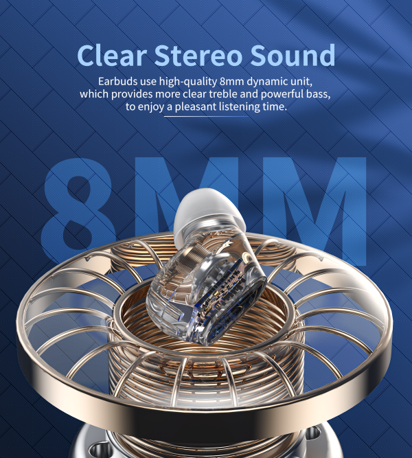 Choetech BH-T23 Mini Bean TWS Earphone