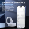 Choetech BH-T23 Mini Bean TWS Earphone