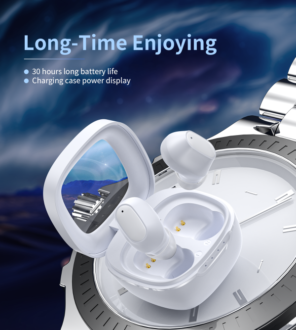Choetech BH-T23 Mini Bean TWS Earphone