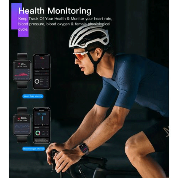 Choetech WT001 Smartwatch