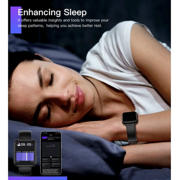 Choetech WT001 Smartwatch