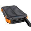 B659-3 Choetech B659 10000mAh Solar Power Bank with Wireless Charge
