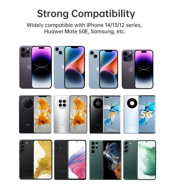 B659-6 Choetech B659 10000mAh Solar Power Bank with Wireless Charge