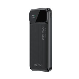 Choetech B728 PD22.5W Dual USB-A+Type-C Power bank 10000mAh