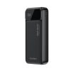 Choetech B729 PD22.5W Dual USB-A+Type-C Power bank 20000mAh