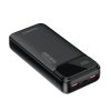 Choetech B729 PD22.5W Dual USB-A+Type-C Power bank 20000mAh